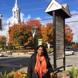 Meet your Posher, Delany